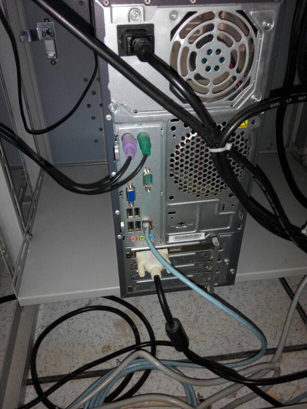 中网慧通申请计算机网络布线用固定装置专利解决现有固定装置对网